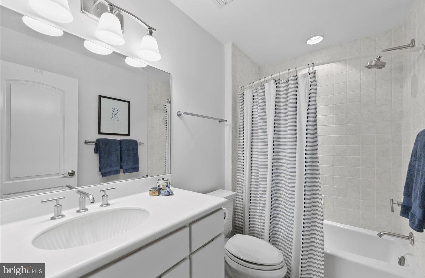 CANAL CORKRAN - Residential