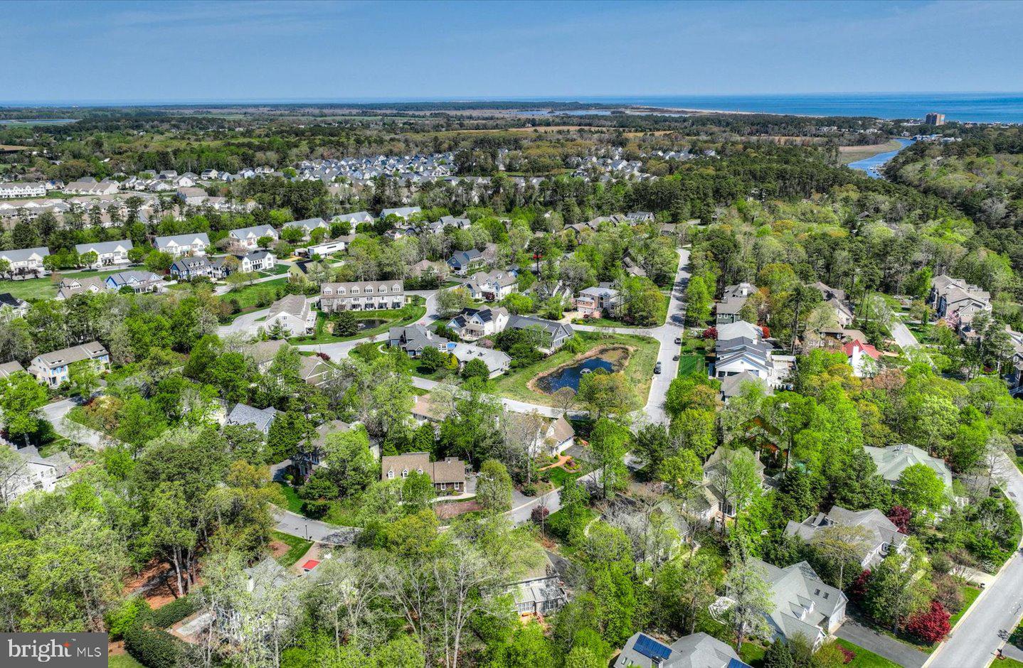 CANAL CORKRAN - Residential