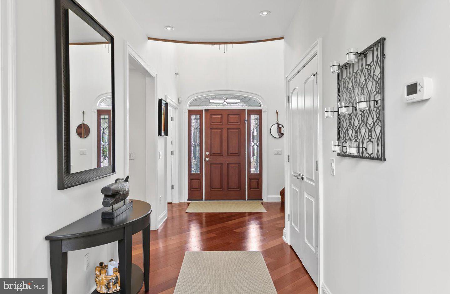 CANAL CORKRAN - Residential