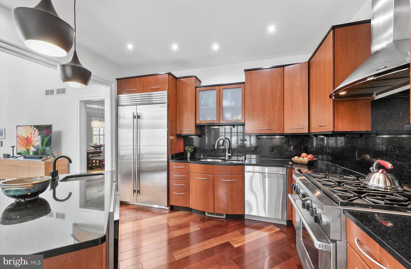 CANAL CORKRAN - Residential