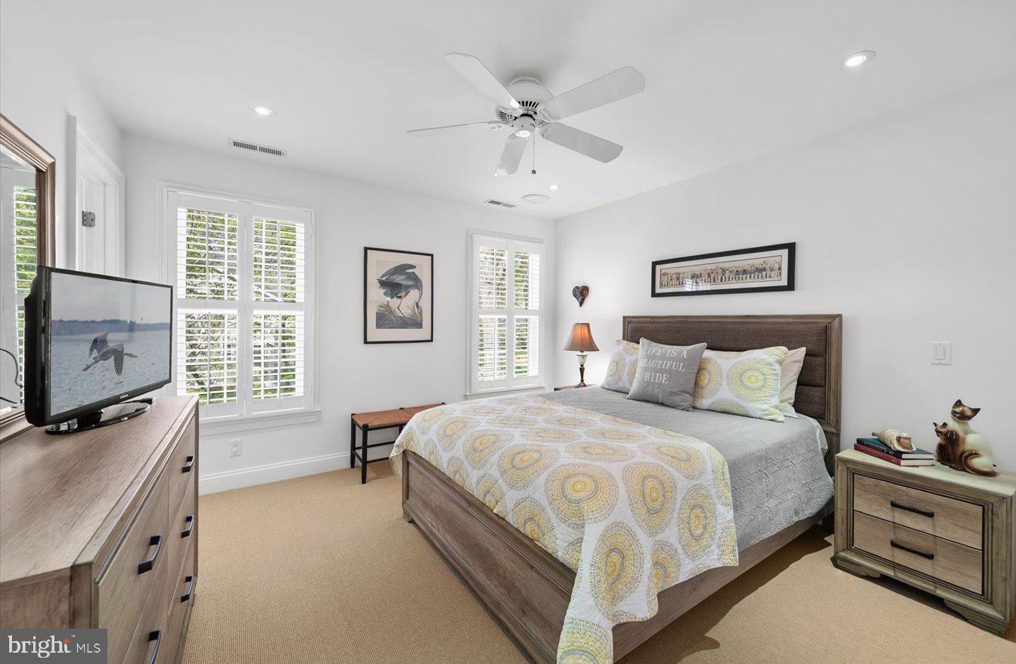 CANAL CORKRAN - Residential