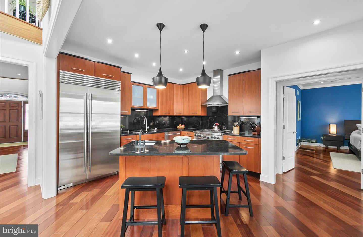 CANAL CORKRAN - Residential