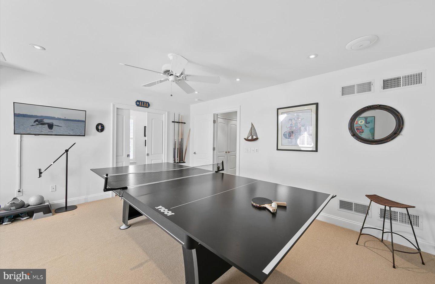 CANAL CORKRAN - Residential