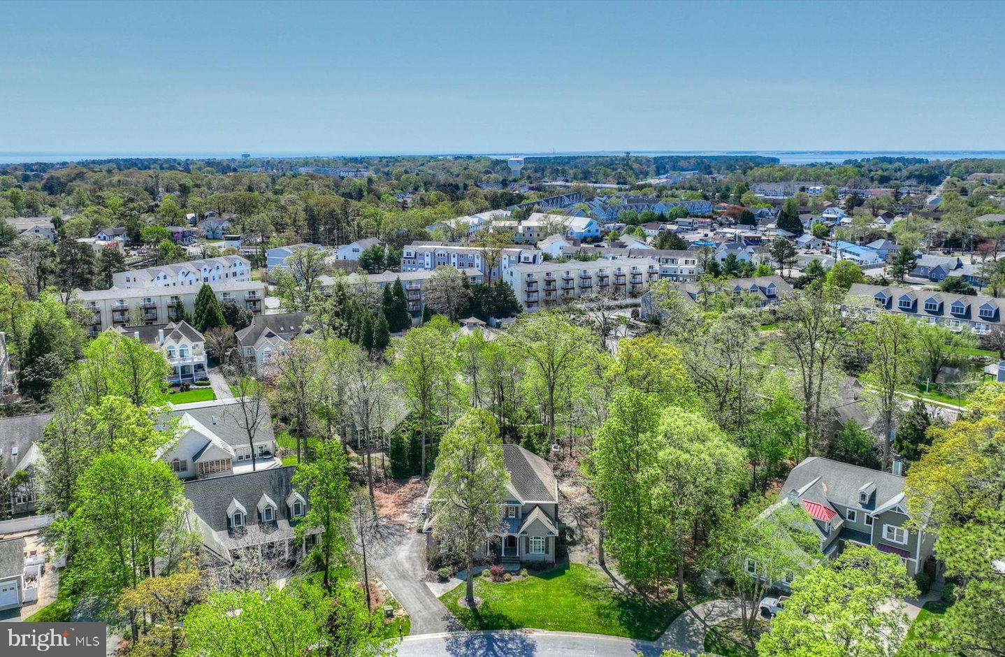CANAL CORKRAN - Residential