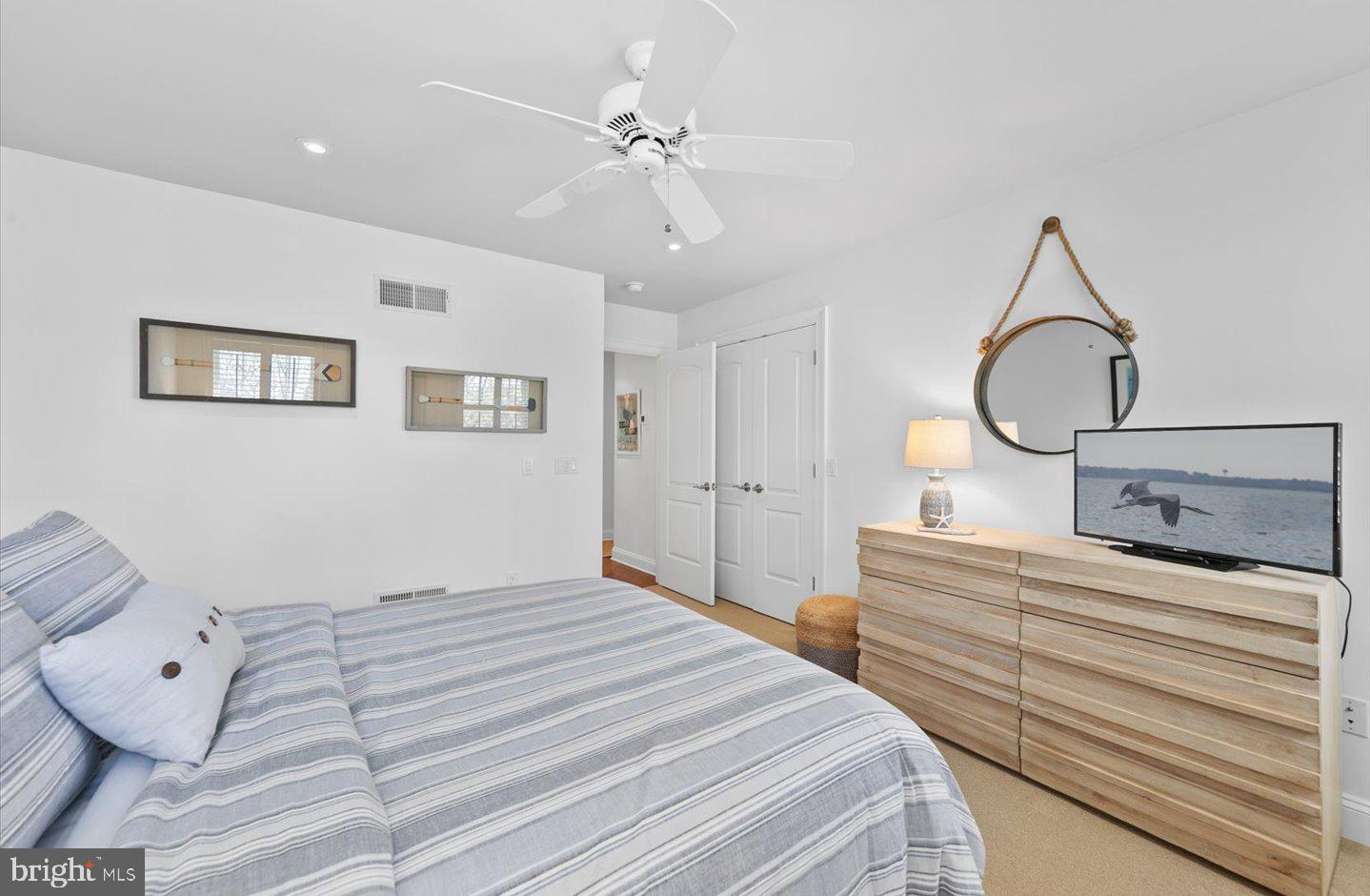 CANAL CORKRAN - Residential