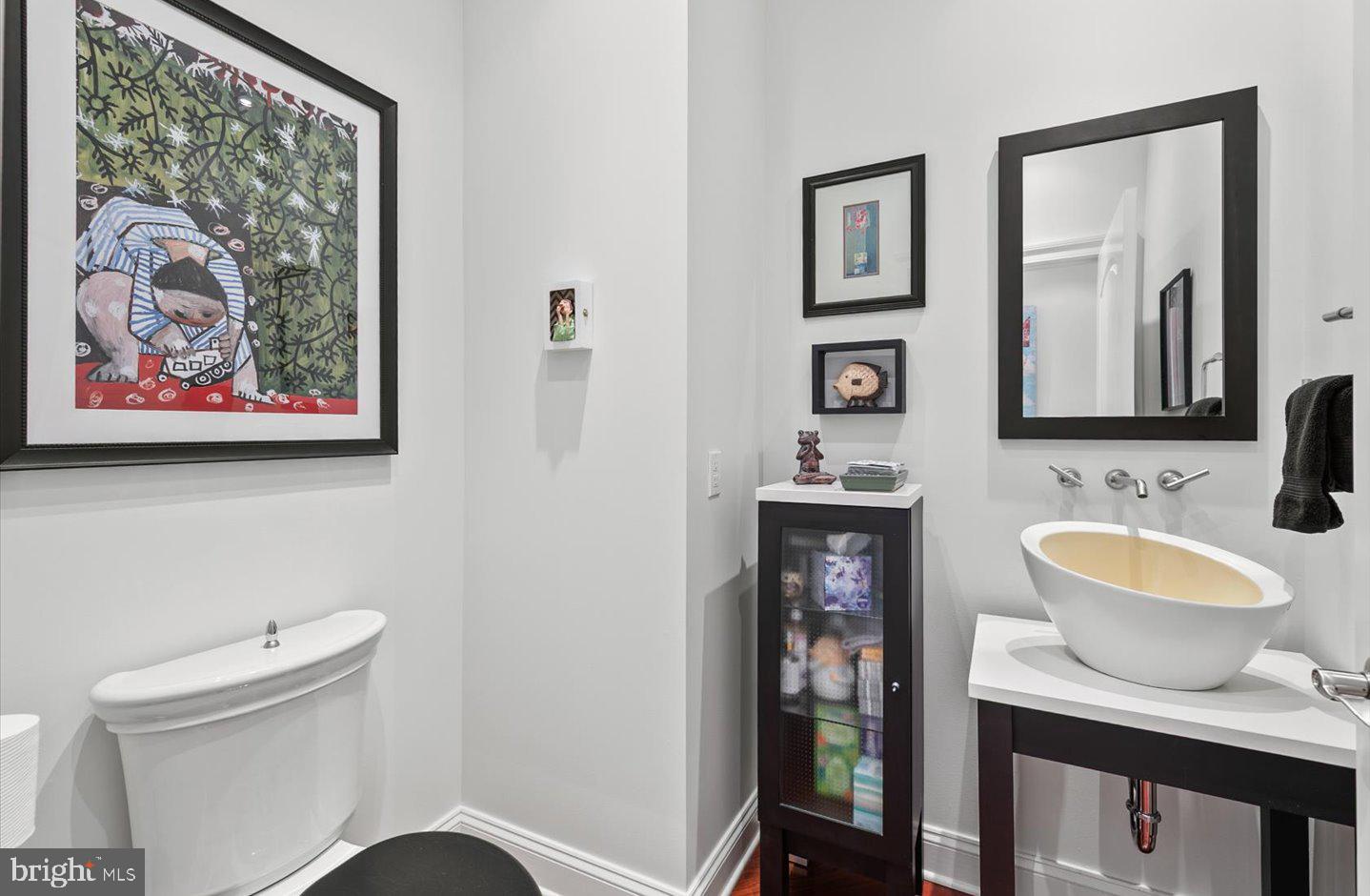 CANAL CORKRAN - Residential