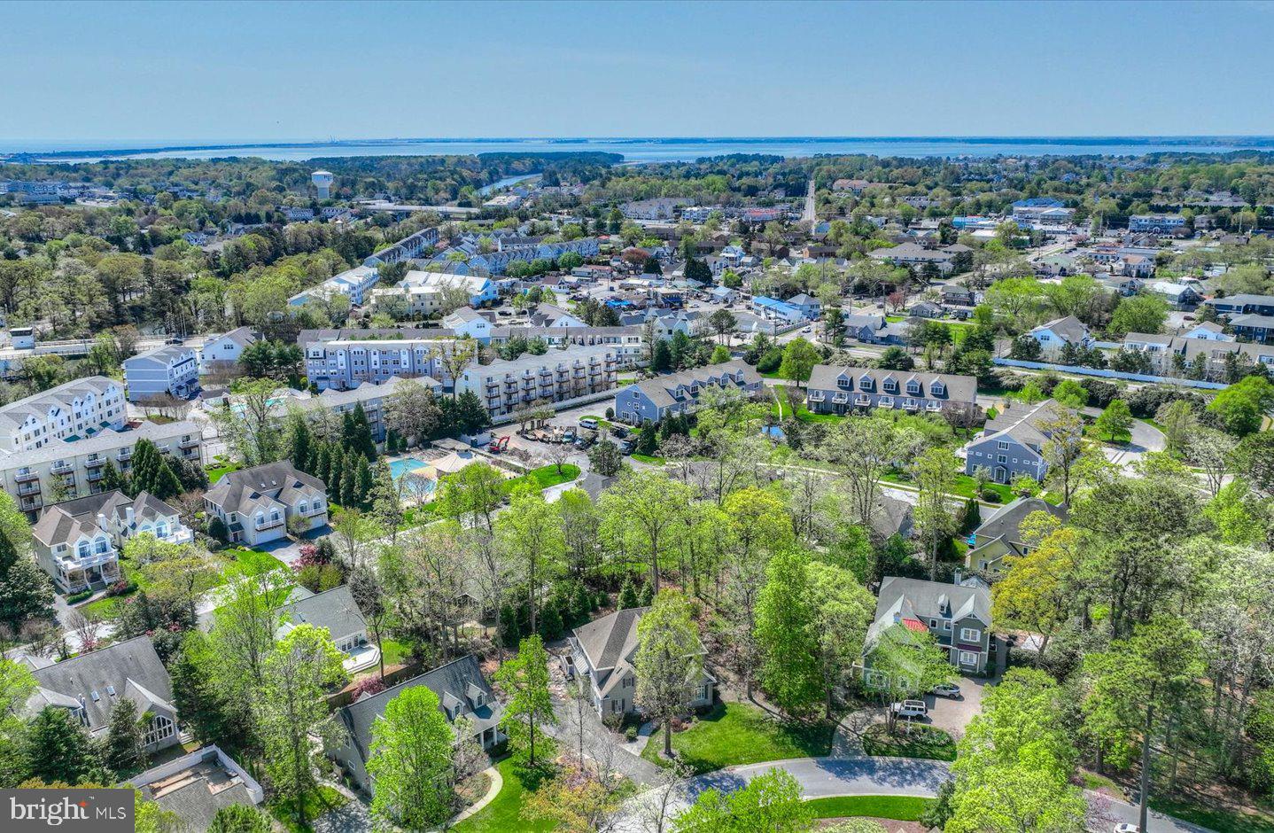 CANAL CORKRAN - Residential