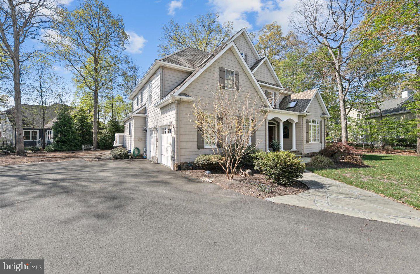 CANAL CORKRAN - Residential