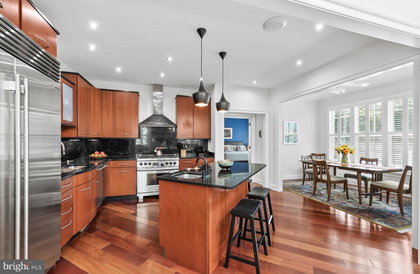 CANAL CORKRAN - Residential