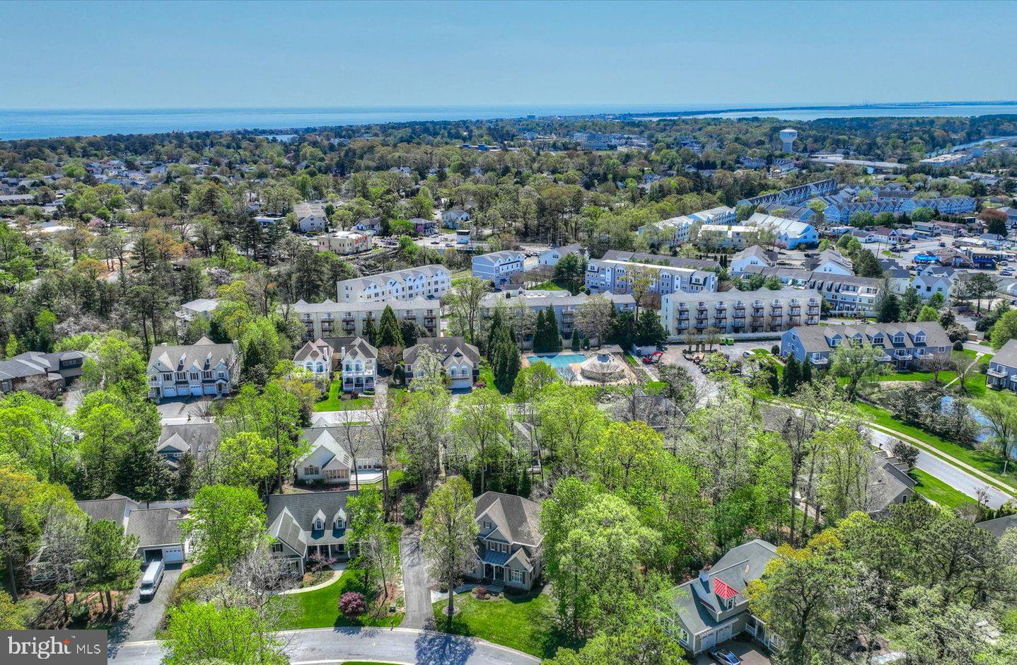 CANAL CORKRAN - Residential