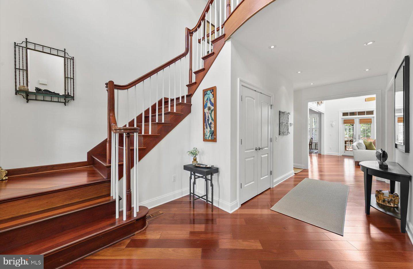 CANAL CORKRAN - Residential