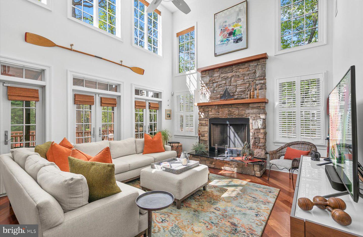 CANAL CORKRAN - Residential