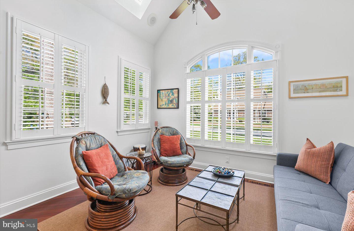 CANAL CORKRAN - Residential