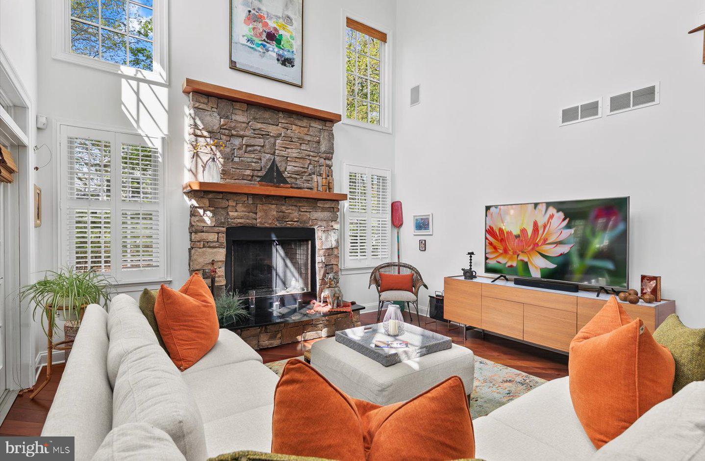 CANAL CORKRAN - Residential