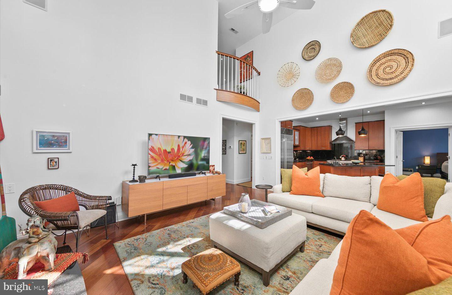 CANAL CORKRAN - Residential