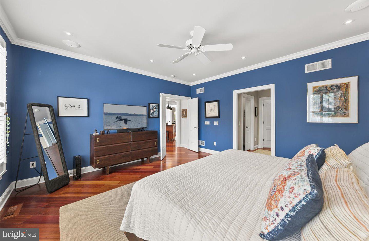 CANAL CORKRAN - Residential