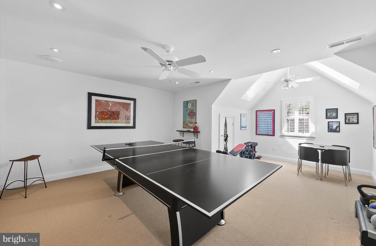 CANAL CORKRAN - Residential