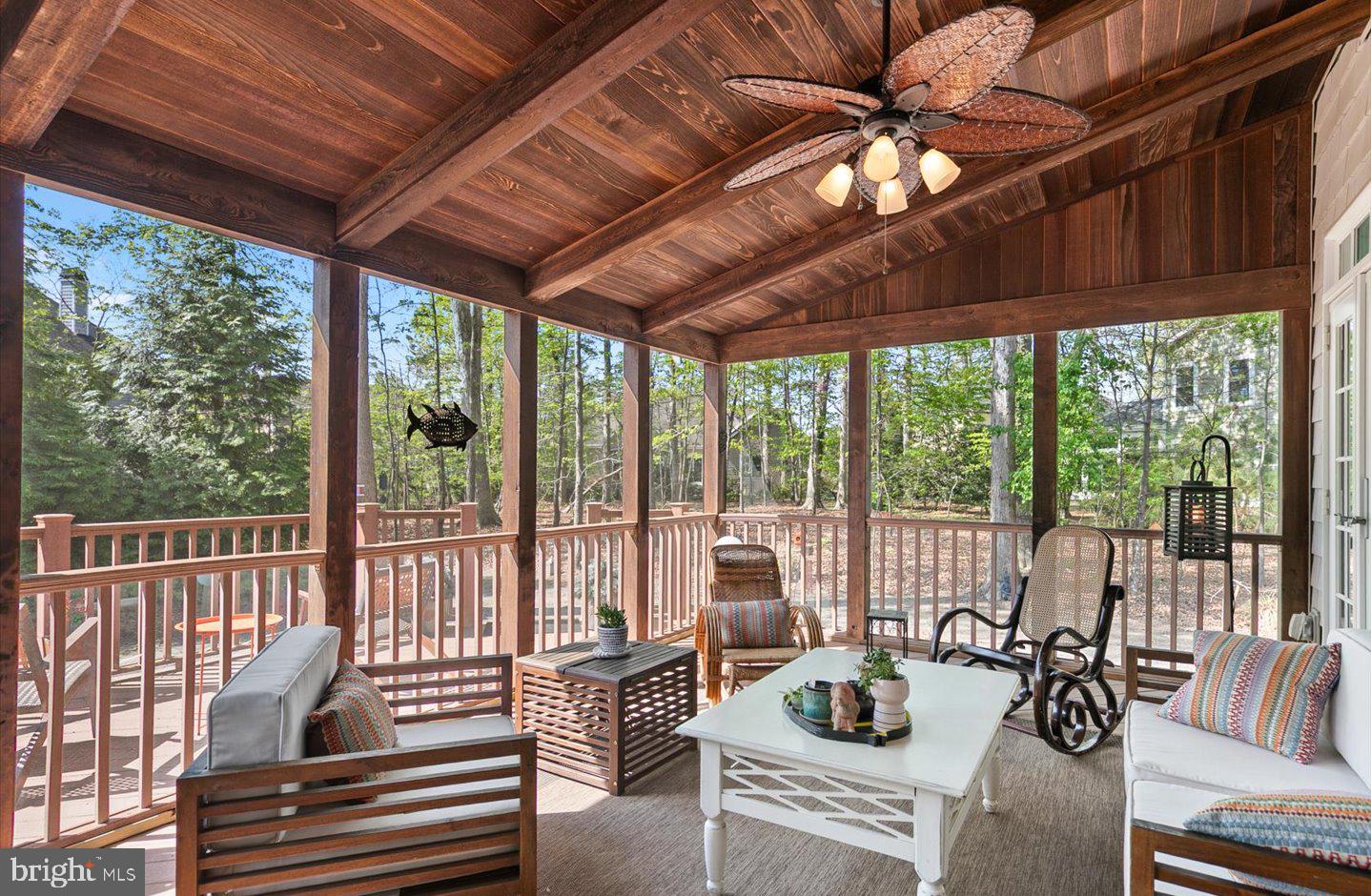 CANAL CORKRAN - Residential