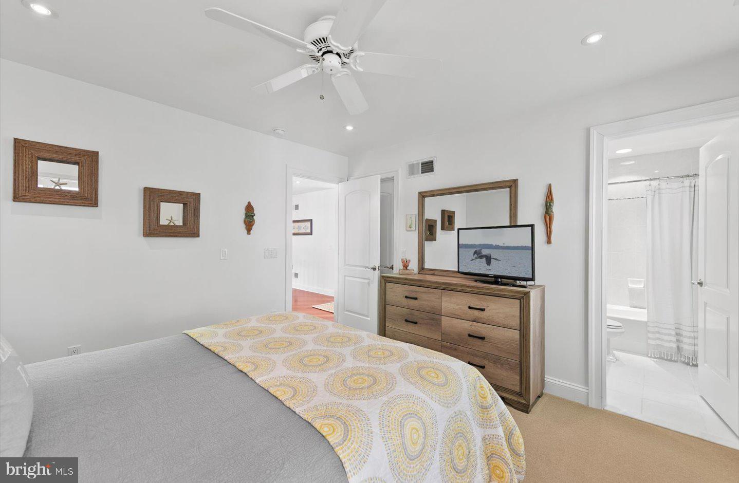 CANAL CORKRAN - Residential