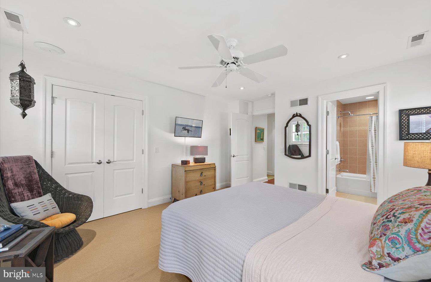 CANAL CORKRAN - Residential