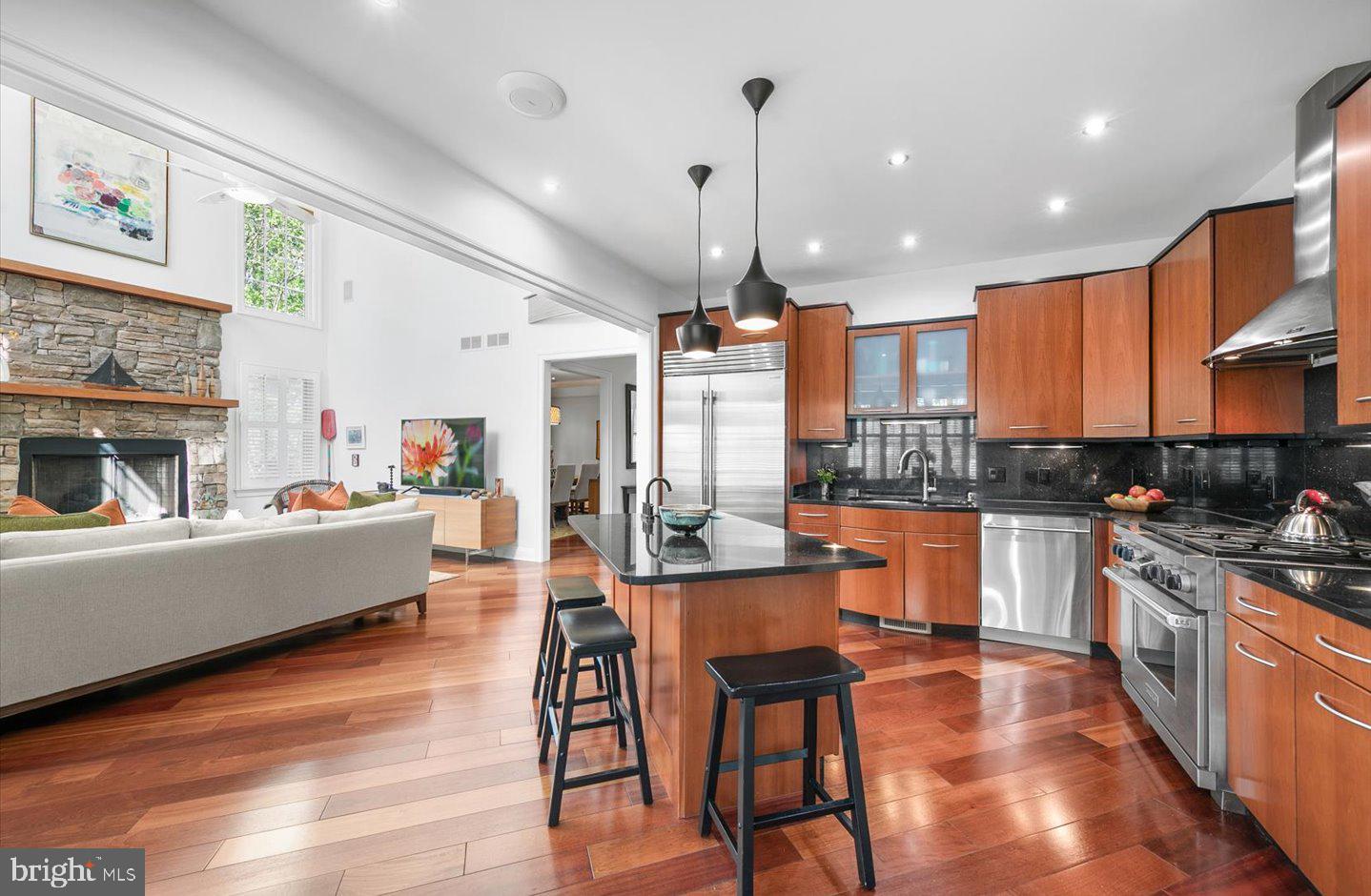 CANAL CORKRAN - Residential