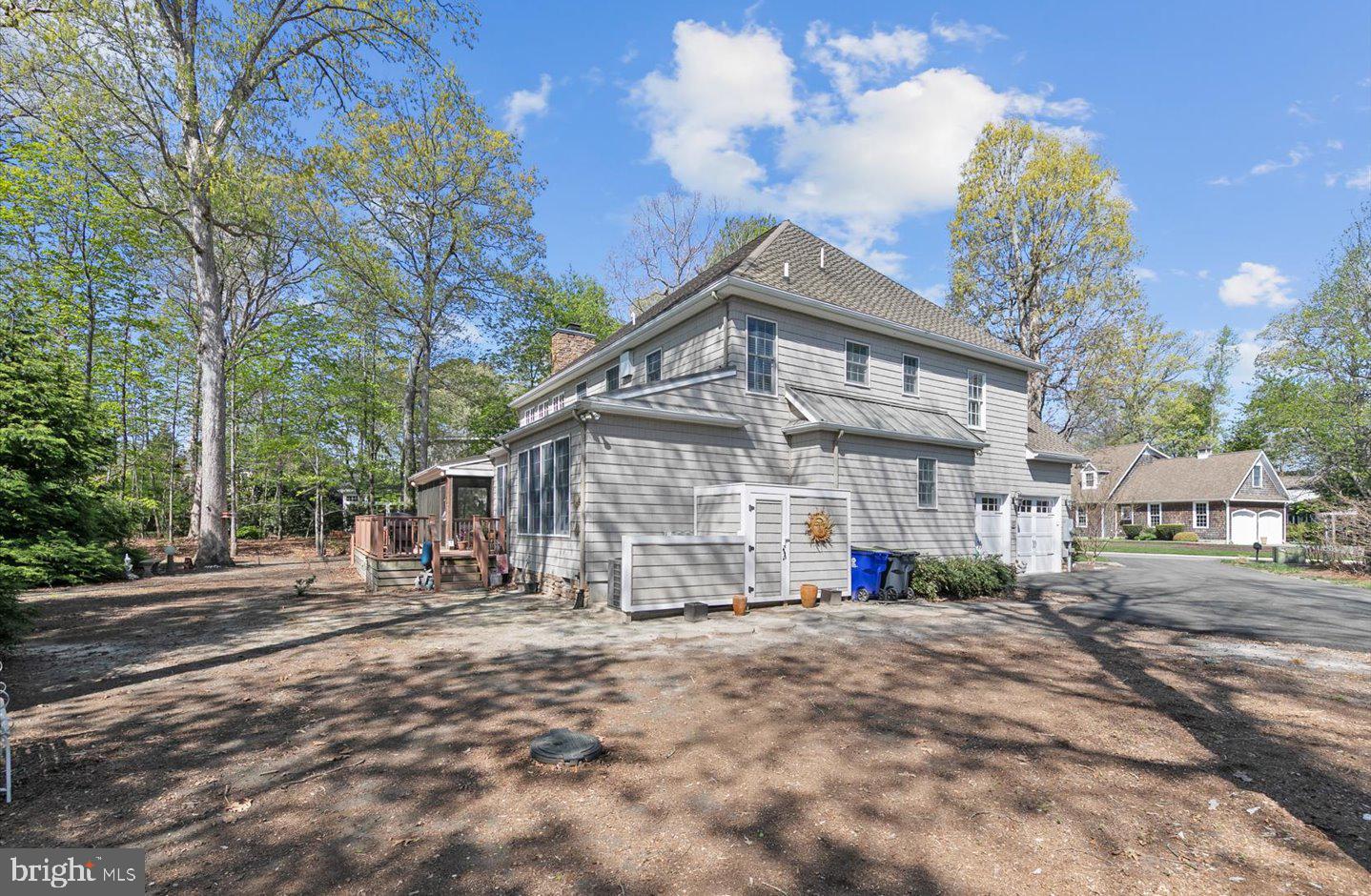 CANAL CORKRAN - Residential