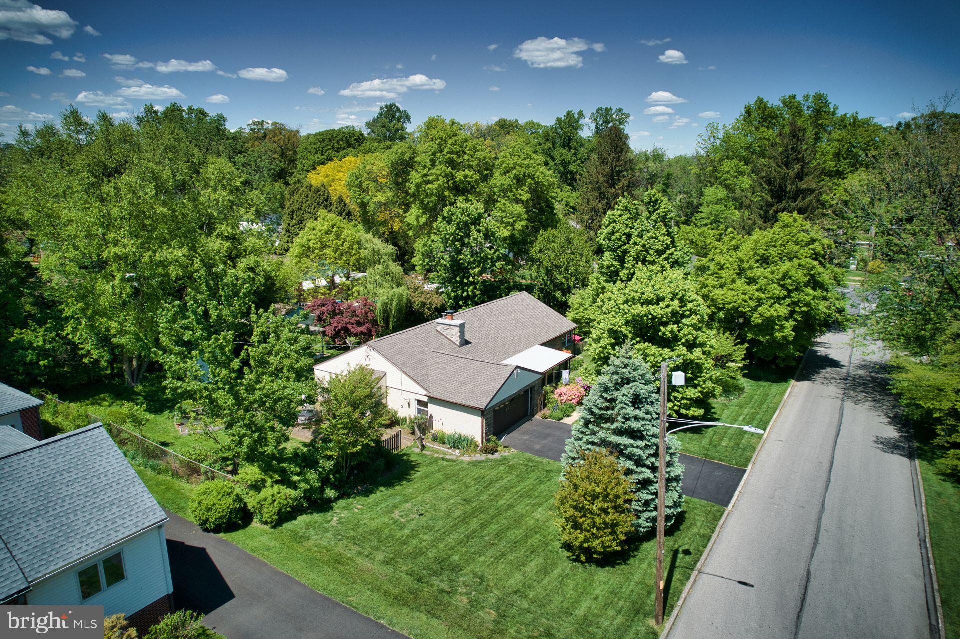 WYNDMOOR - Residential