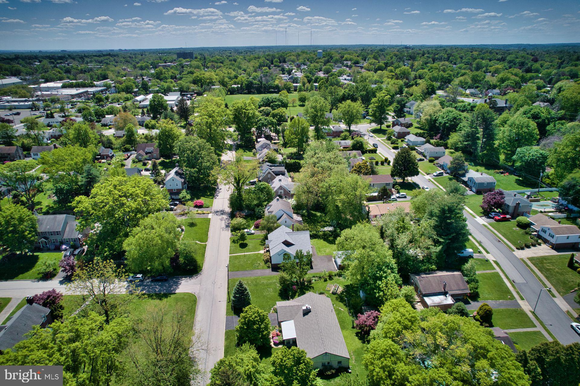 WYNDMOOR - Residential