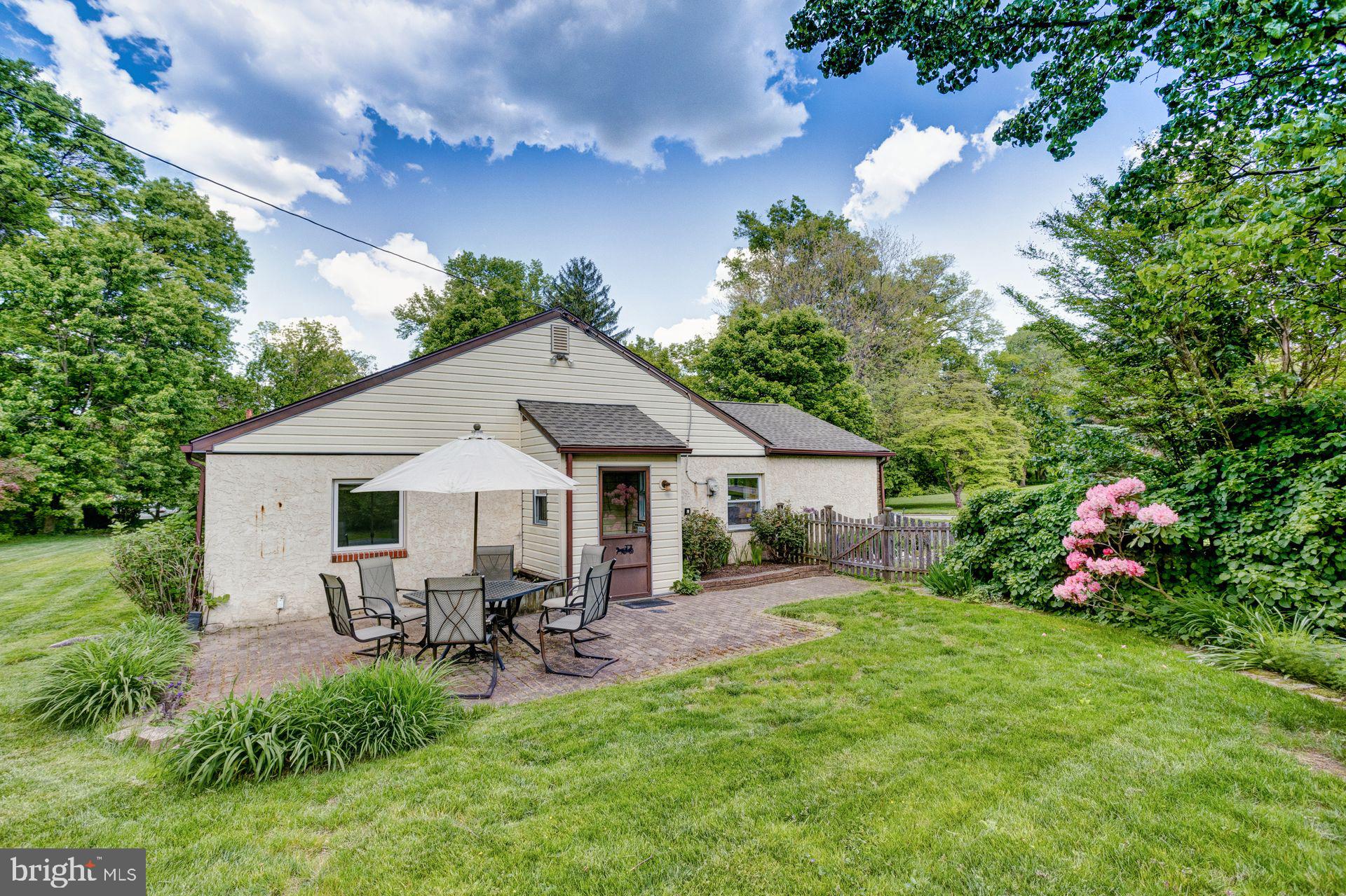 WYNDMOOR - Residential