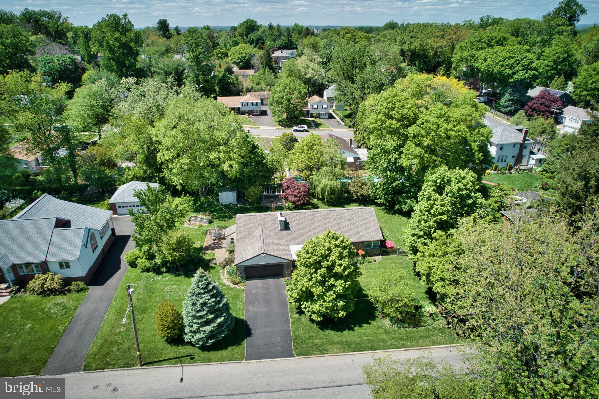 WYNDMOOR - Residential