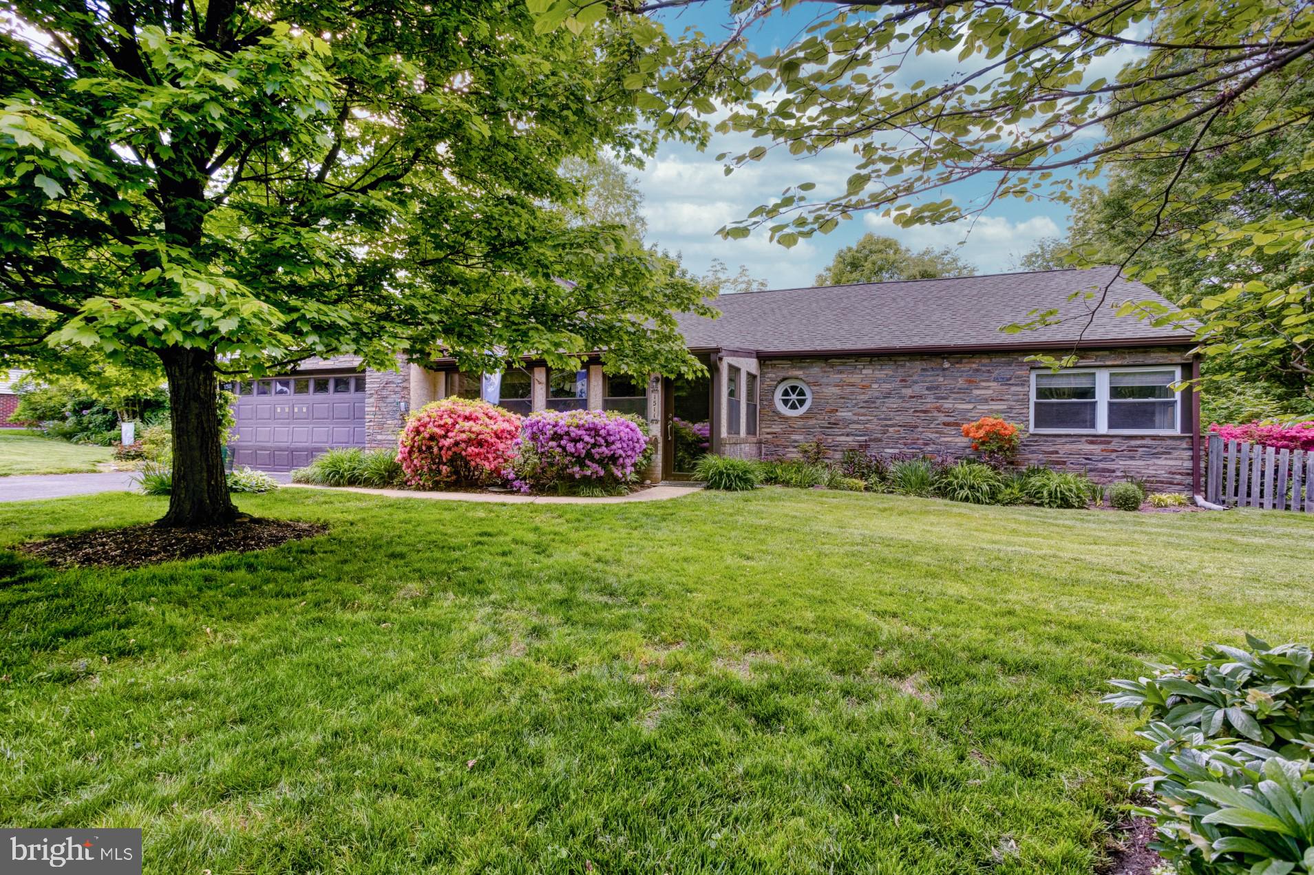 WYNDMOOR - Residential