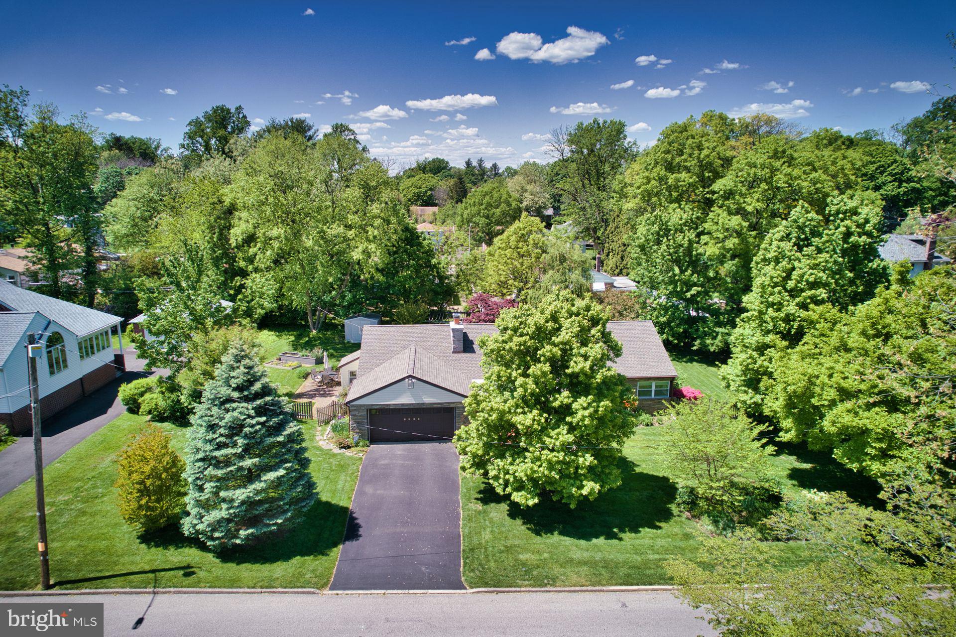 WYNDMOOR - Residential