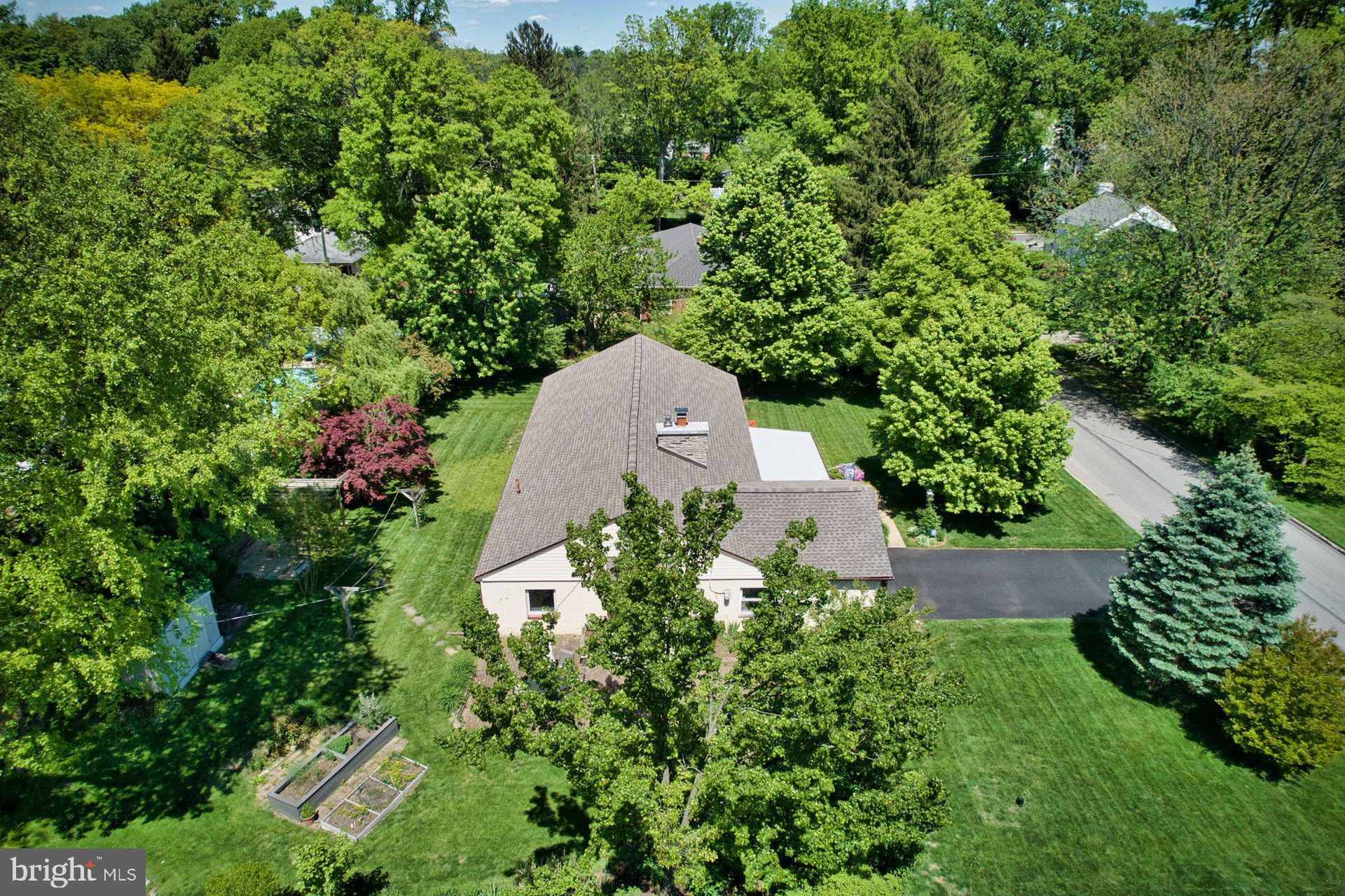 WYNDMOOR - Residential