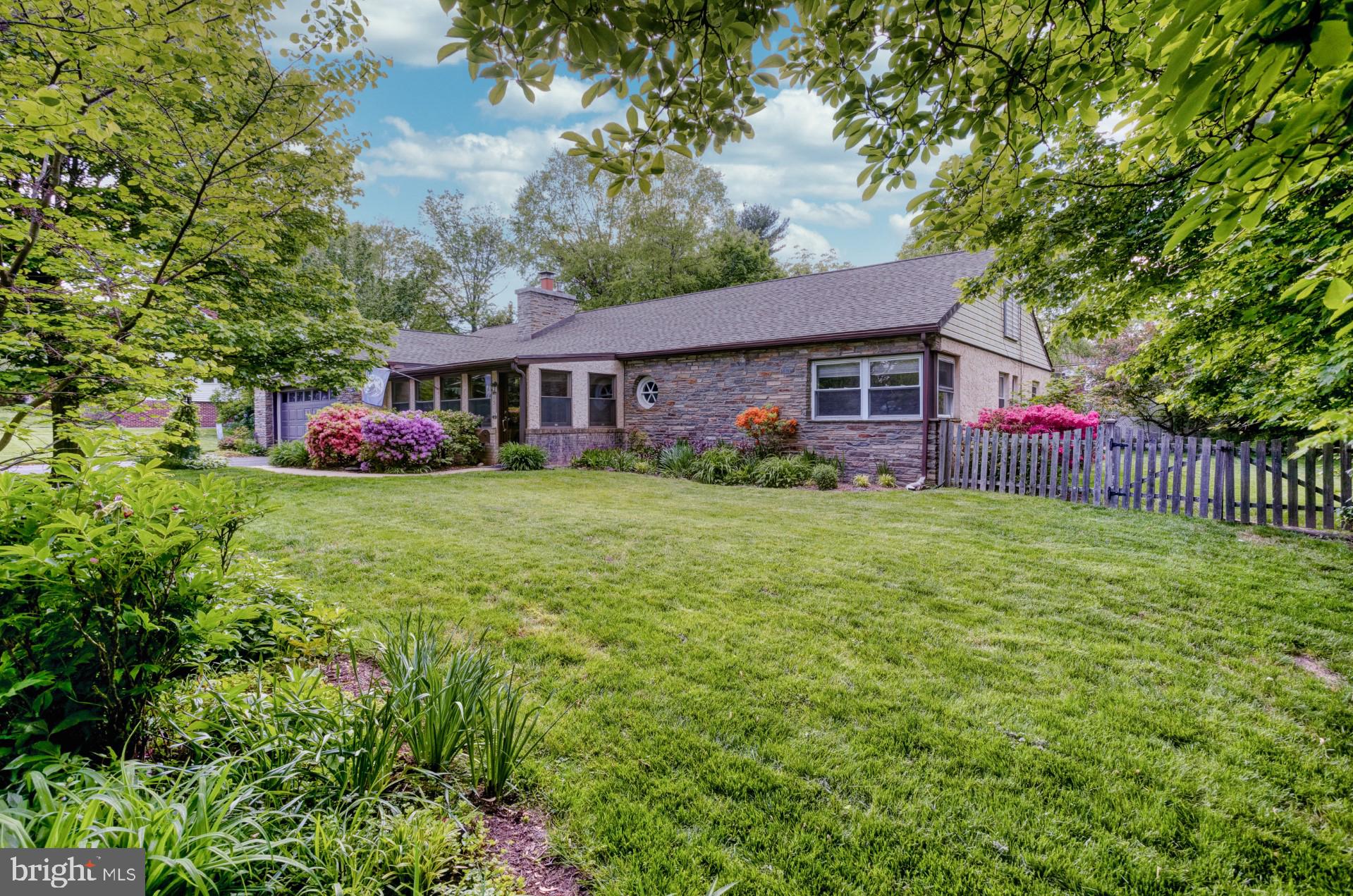 WYNDMOOR - Residential