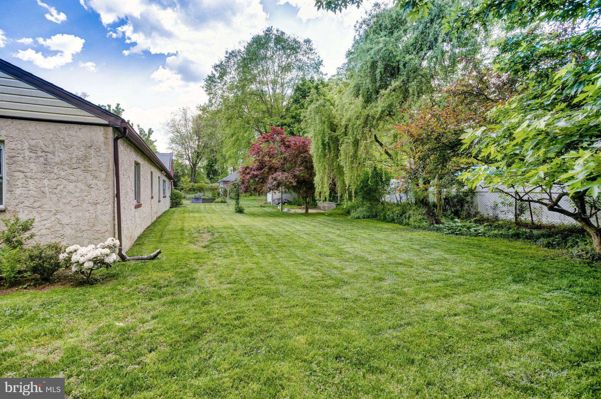 WYNDMOOR - Residential