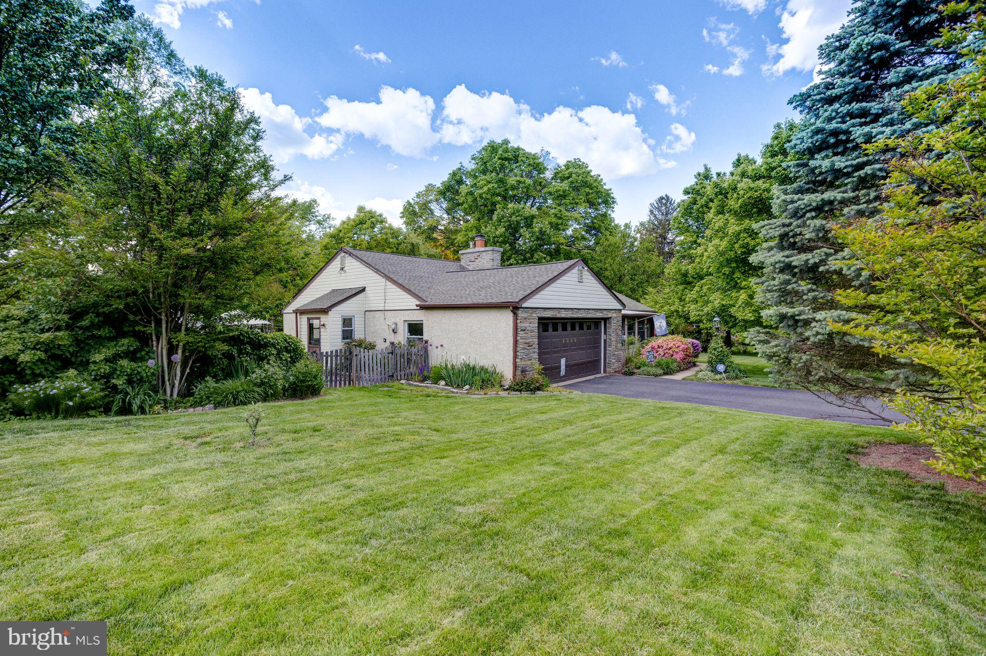 WYNDMOOR - Residential