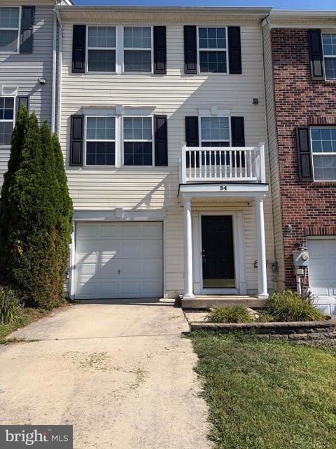 Townhouse For Rent - 54 Brandenburg Drive<br/> Berkeley County, FALLING WATERS, WV 25419