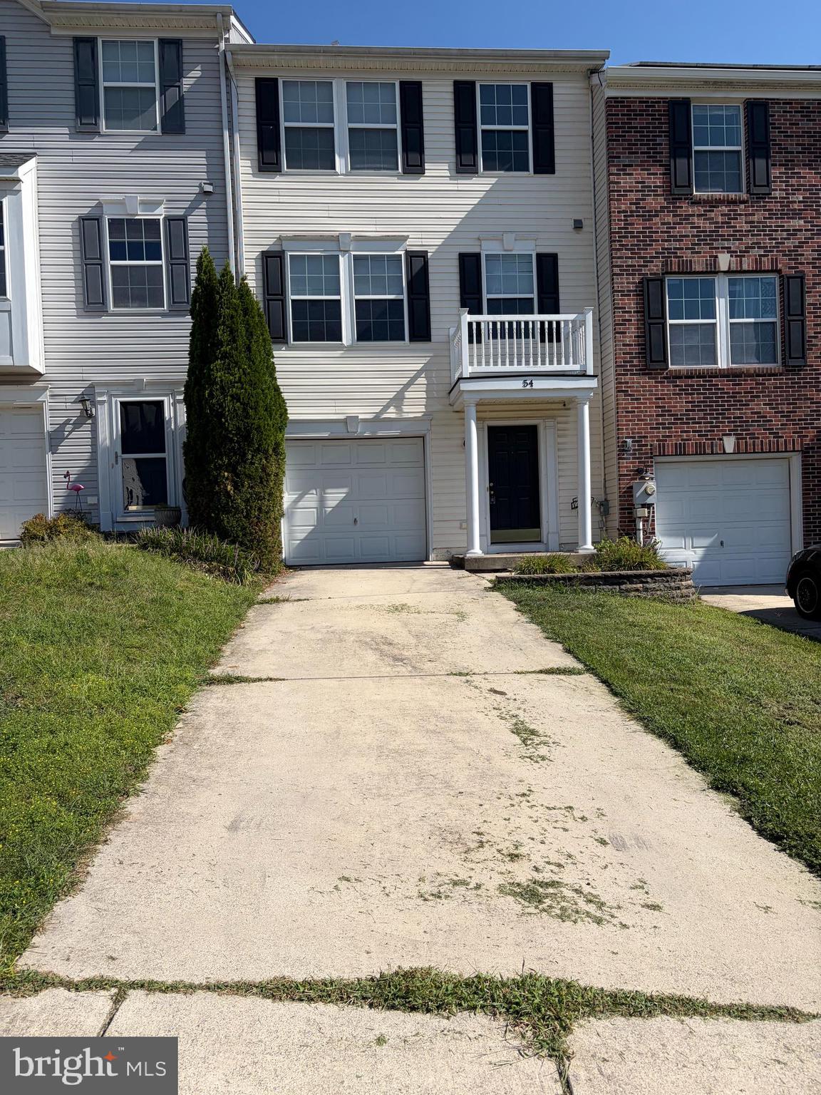 54 BRANDENBURG DRIVE