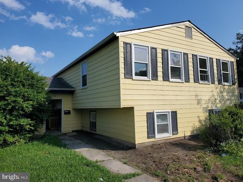 250 PURDUE AVENUE PEMBERTON NJ 08068