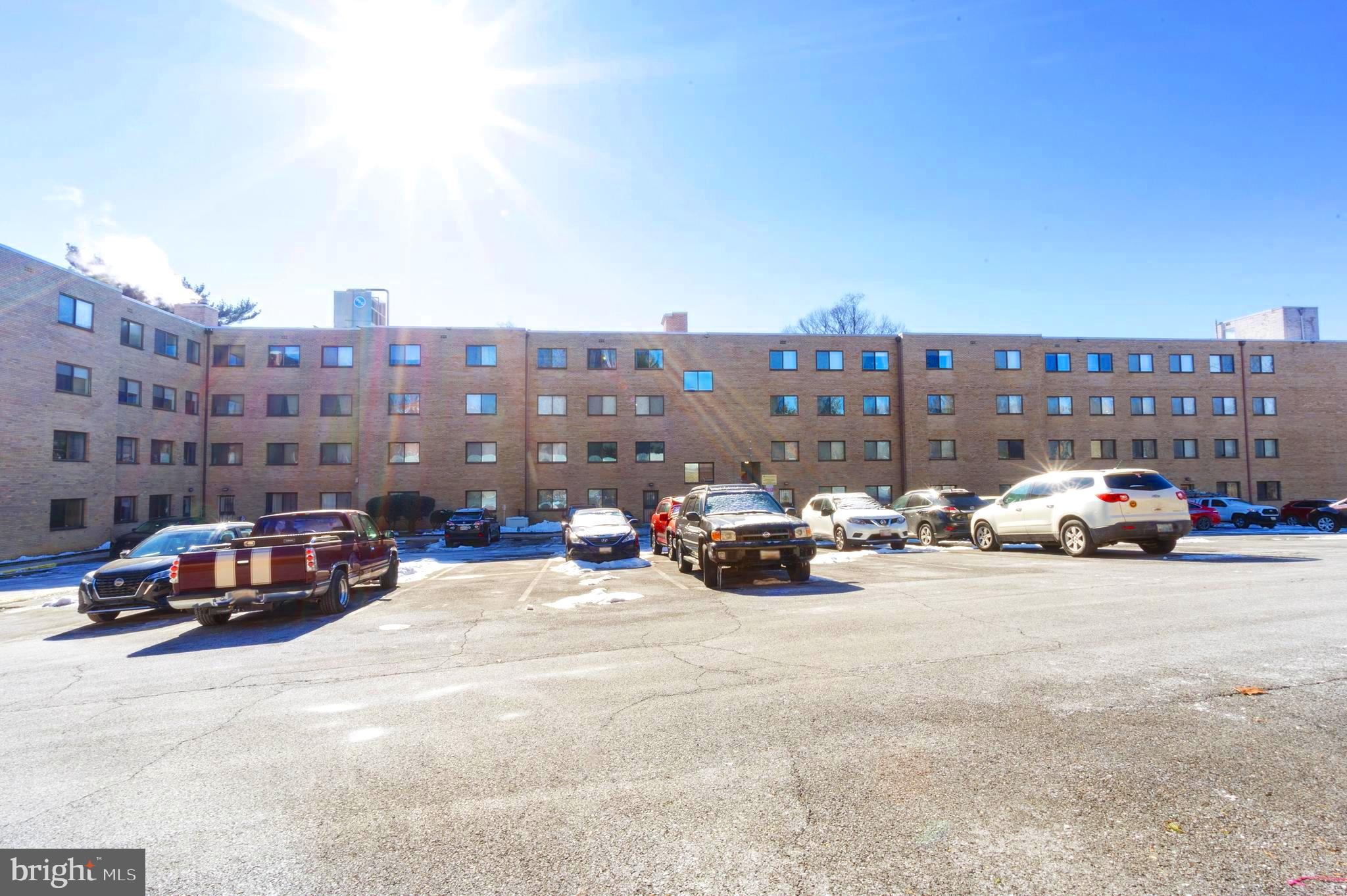 PARK BRADFORD - Residential