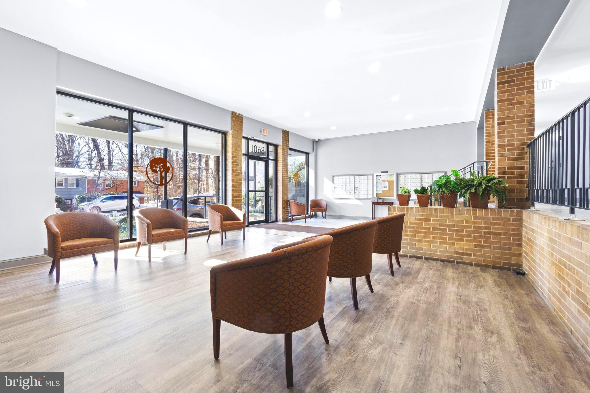 PARK BRADFORD - Residential