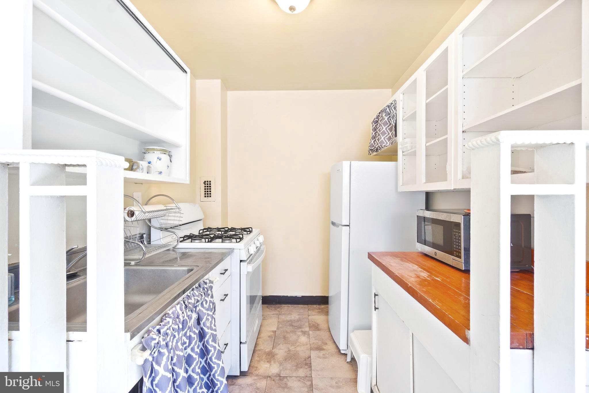 PARK BRADFORD - Residential