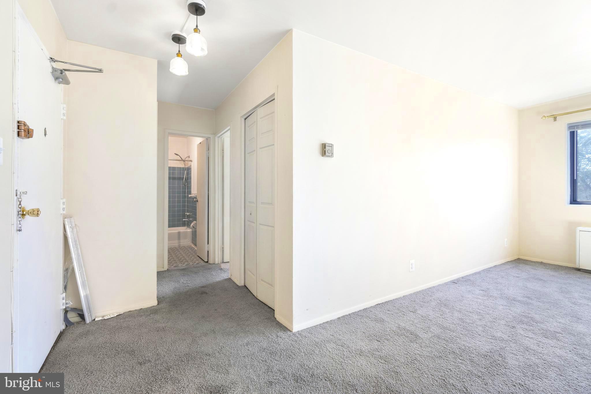 PARK BRADFORD - Residential