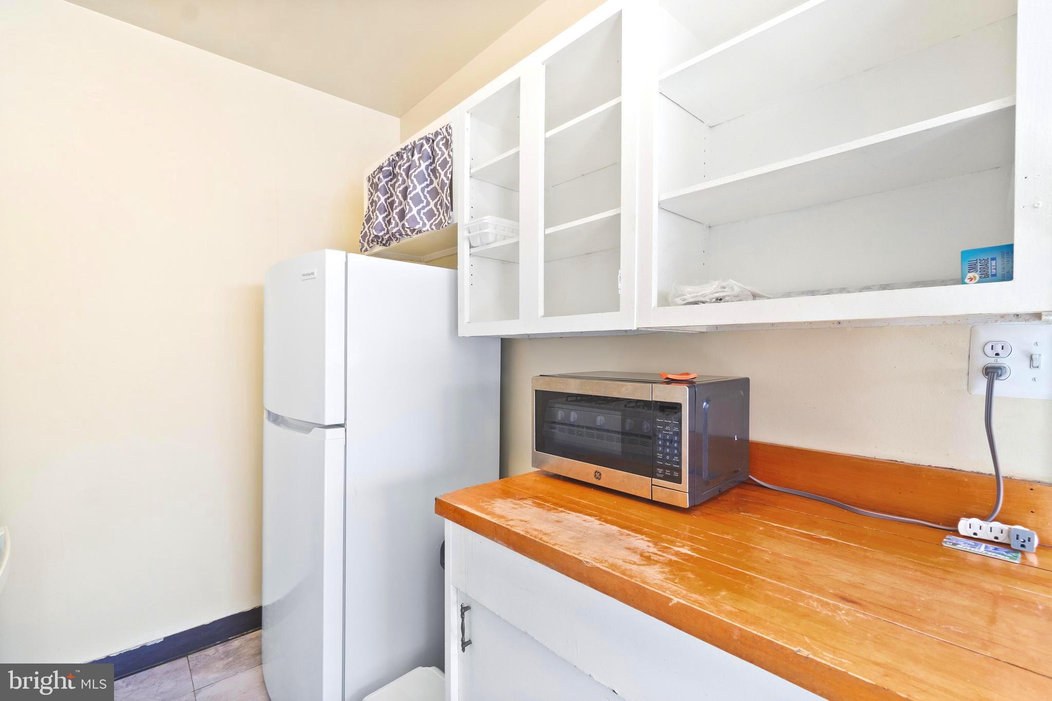 PARK BRADFORD - Residential