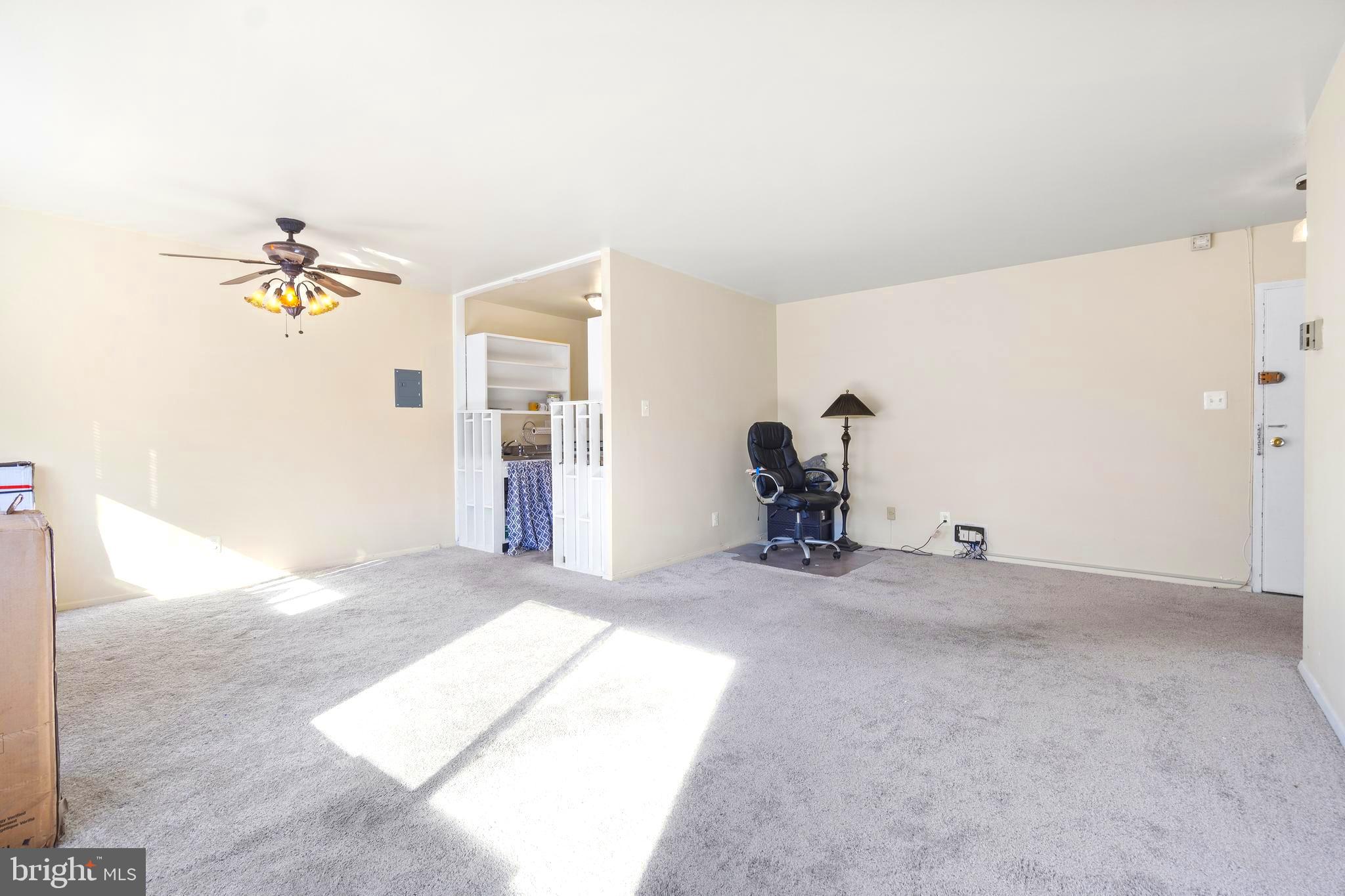 PARK BRADFORD - Residential