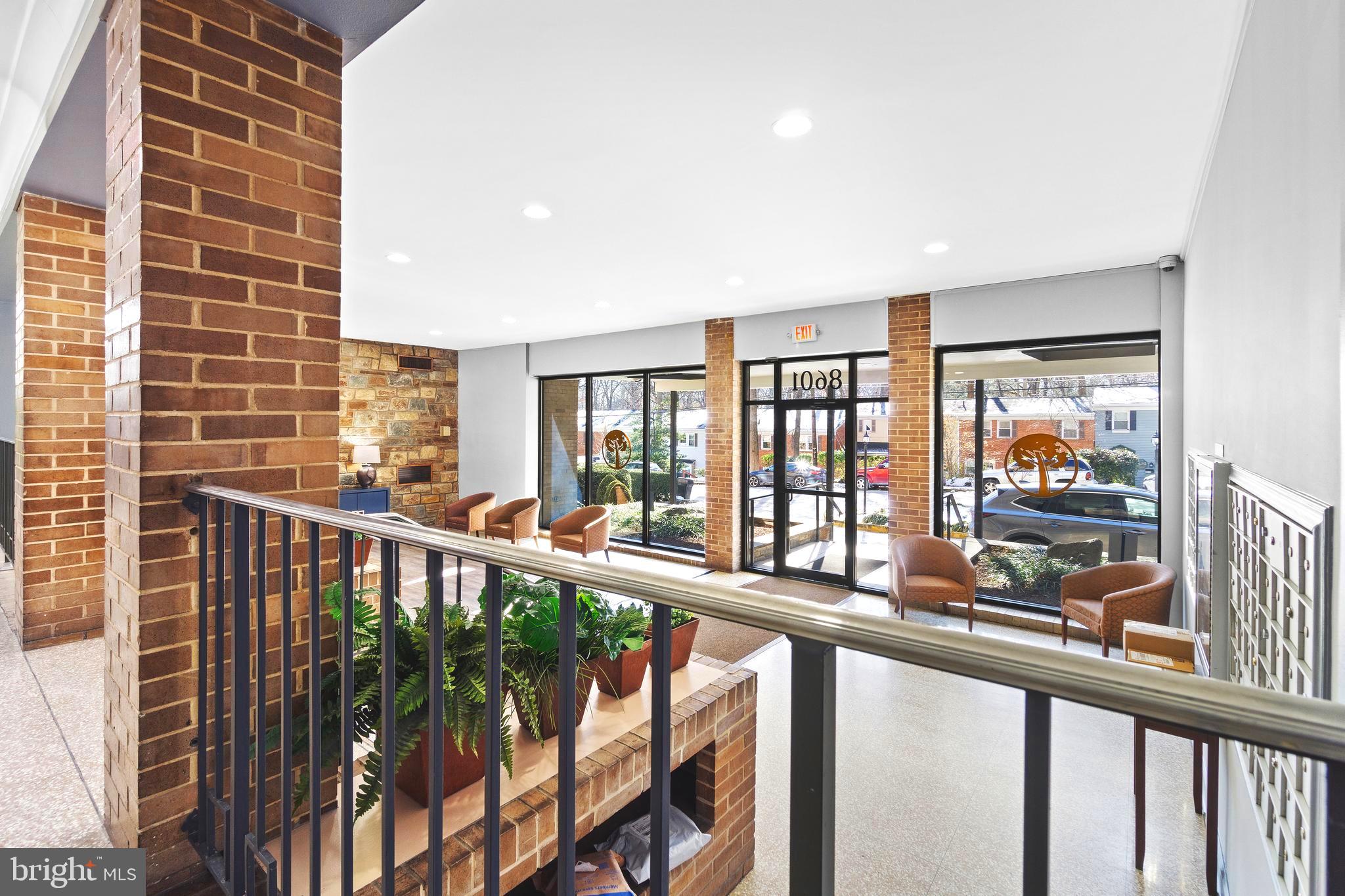 PARK BRADFORD - Residential