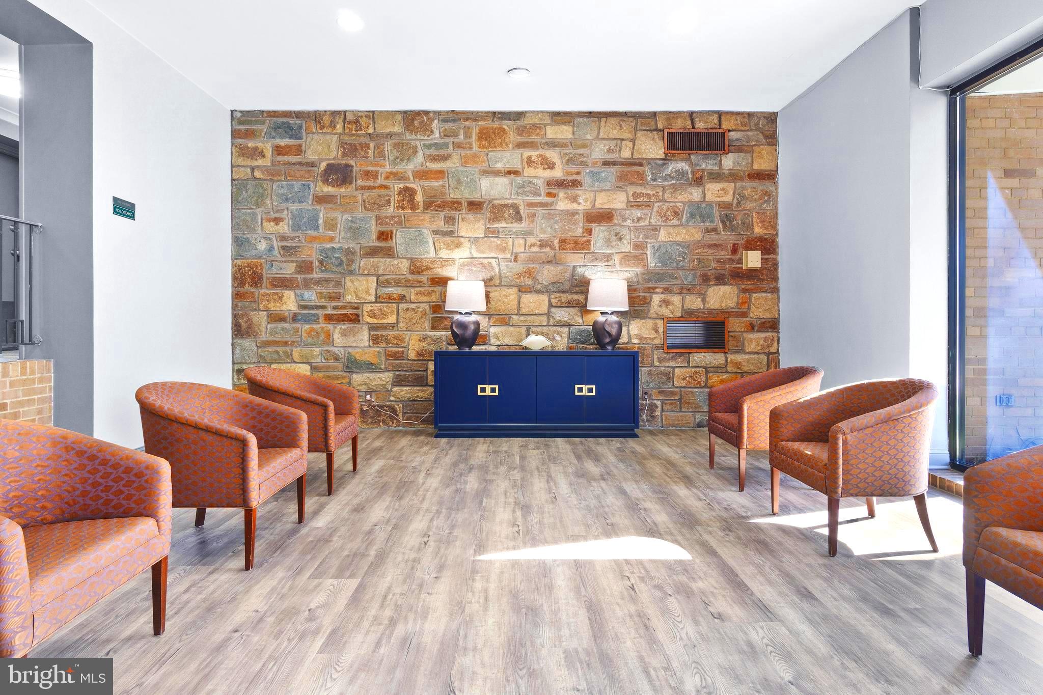 PARK BRADFORD - Residential