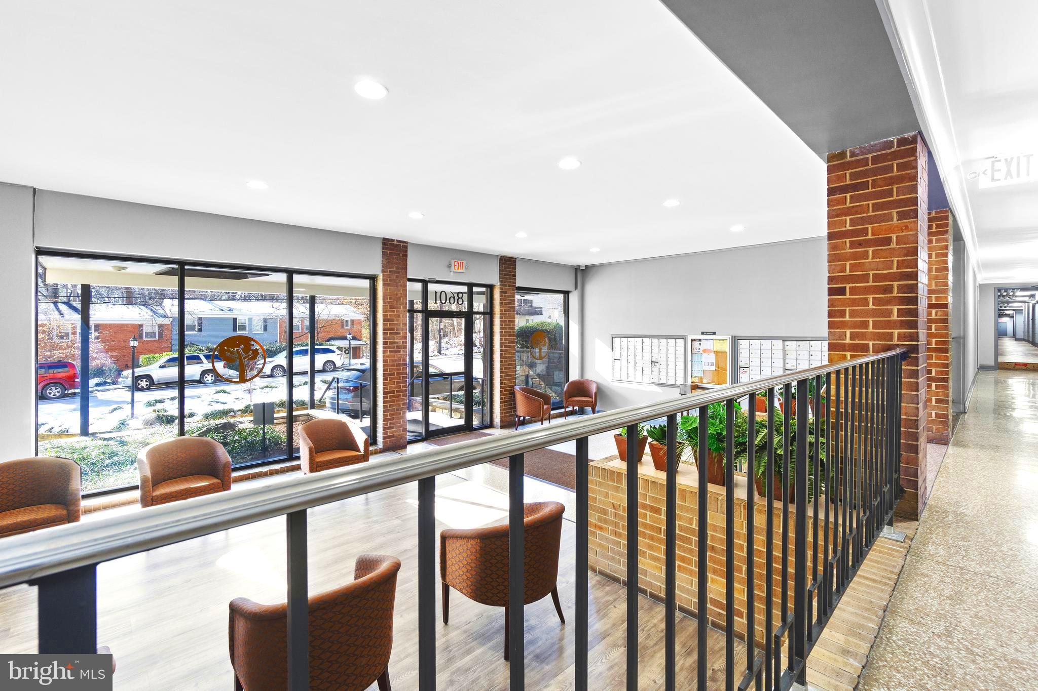 PARK BRADFORD - Residential