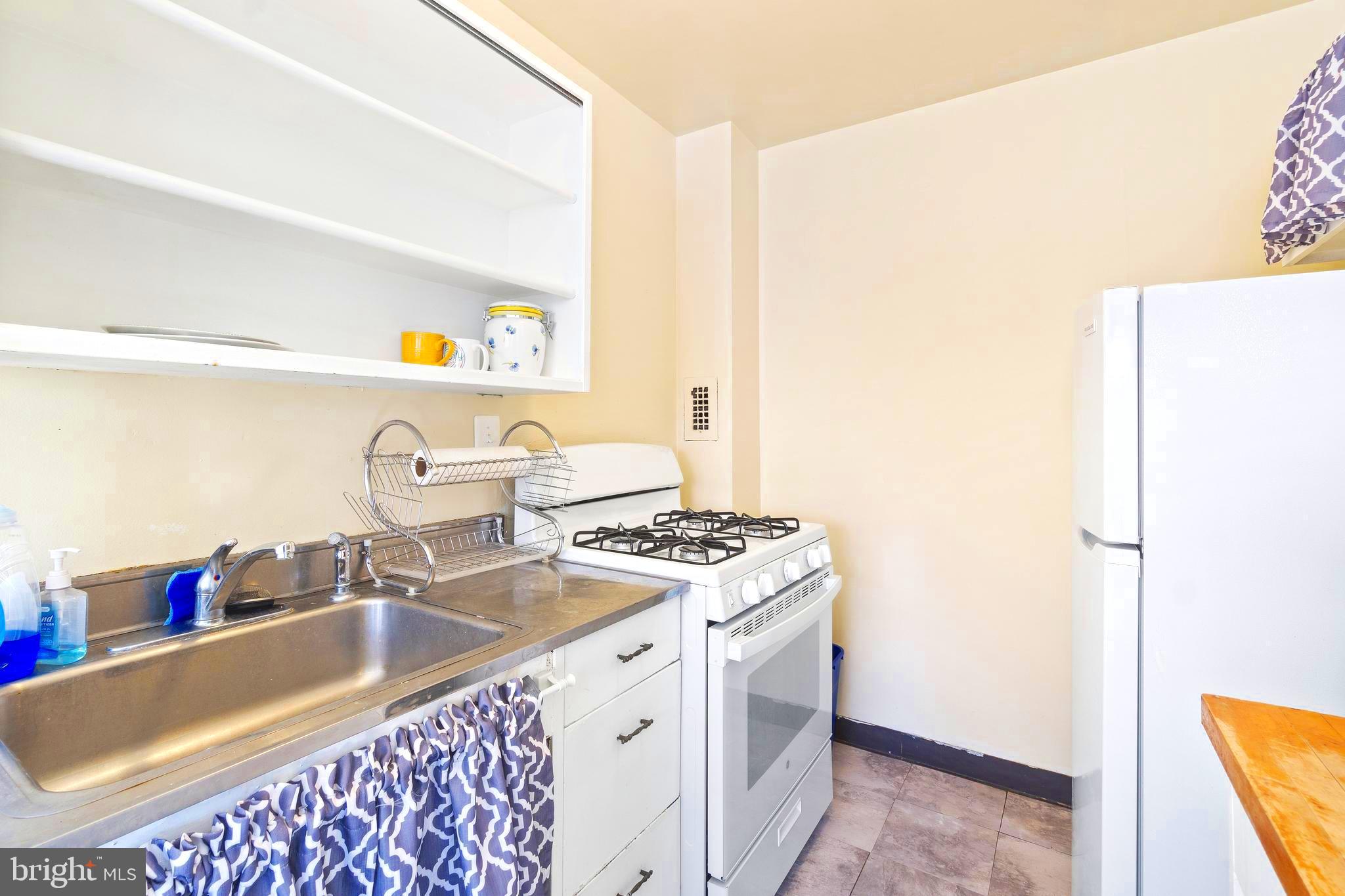 PARK BRADFORD - Residential