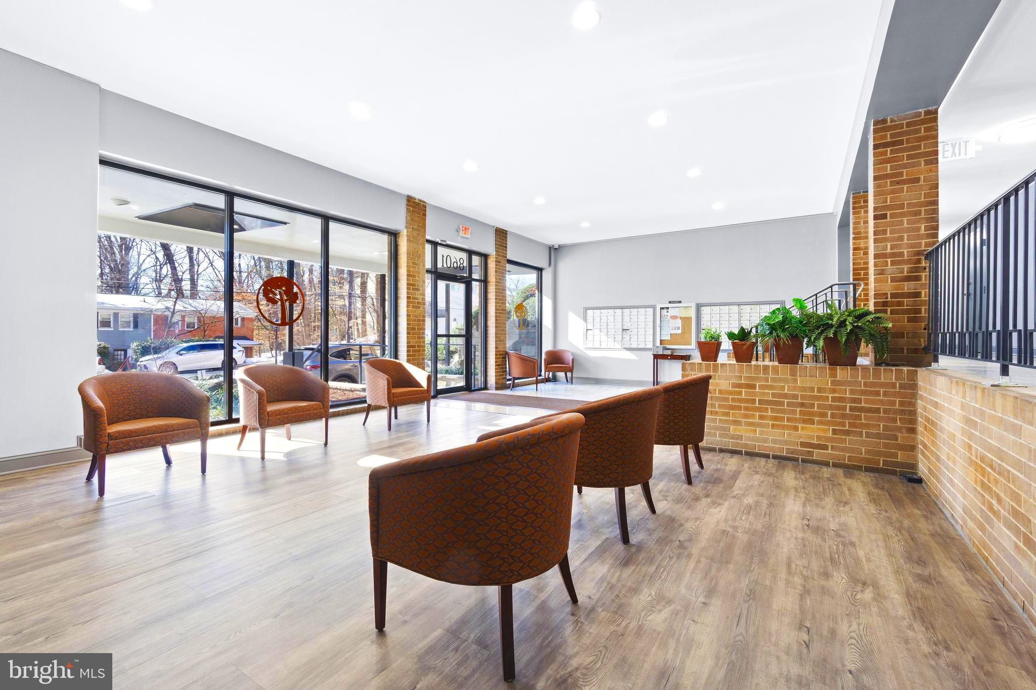 PARK BRADFORD - Residential